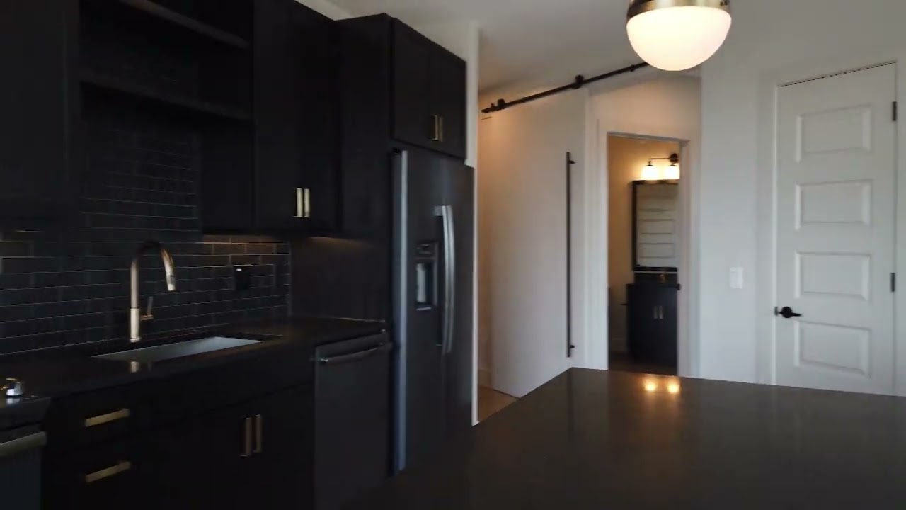 Indie Deep Ellum Apartments - Deep Ellum - B9 - Unit 722