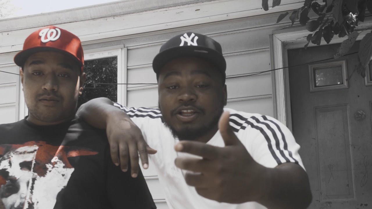 DIRTY SHAFI X KING QUELL - DONT WANNA BE FAMOUS