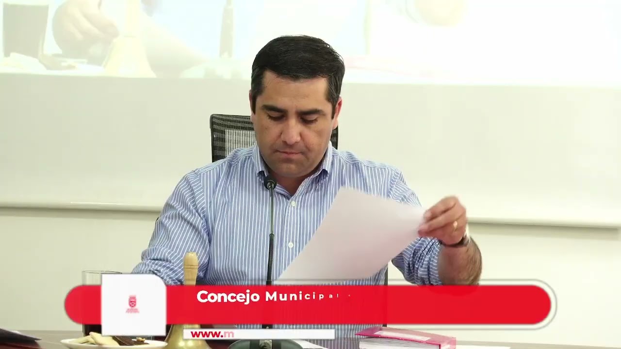 📌 PÚBLICO | TRANSMISIÓN EN VIVO - SESIÓN ORDINARIA N° 43 DEL CONCEJO MUNICIPAL DE PORTEZUELO.