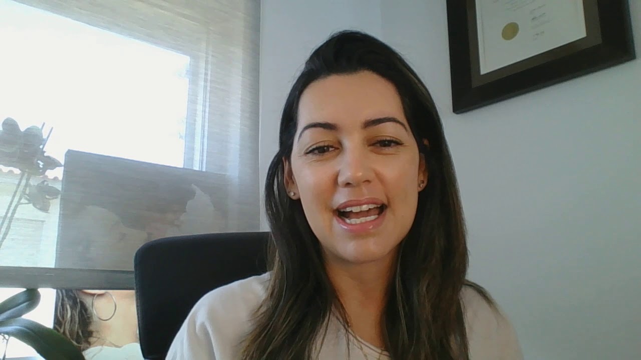 PCOS Questions by Dr. Nadia Pateguana
