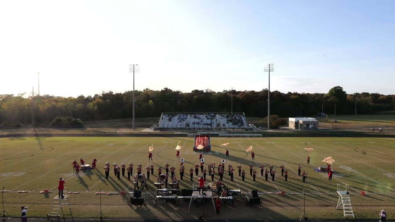 Weddington - Sideshow | Pirate Cove Classic 2025