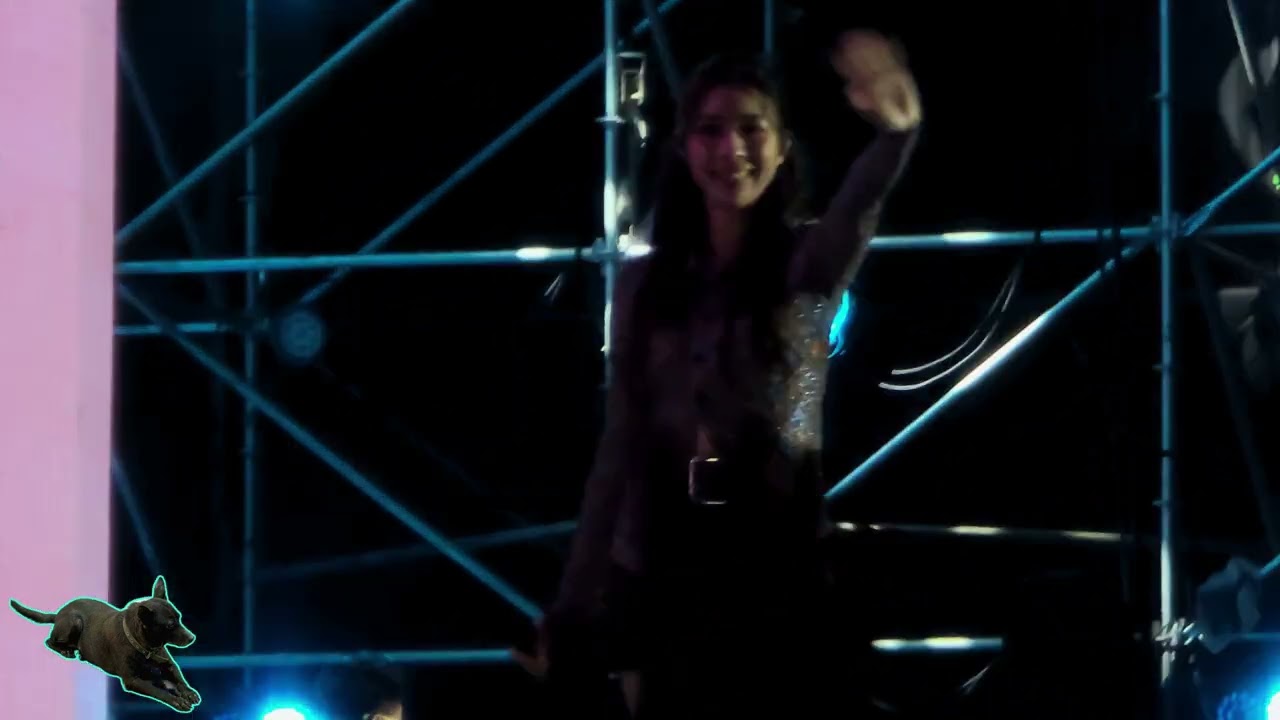 20251220 _ 台南young _ 告五人 _ 我想要佔據你