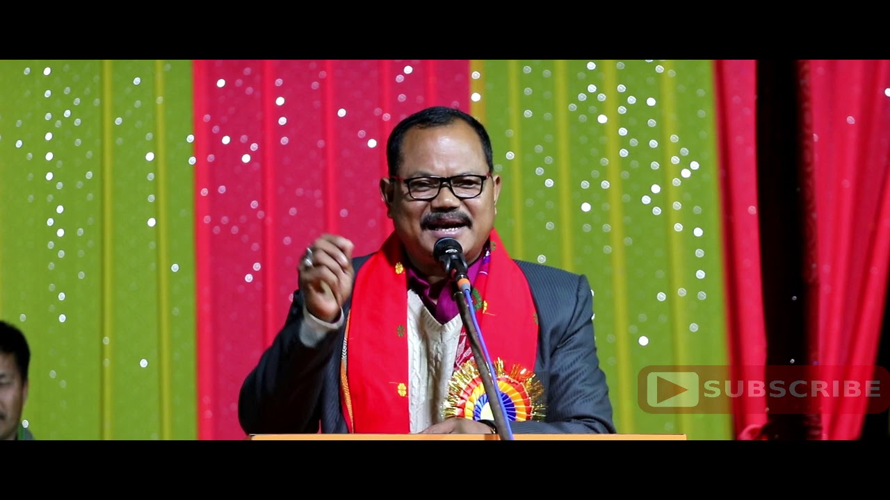 Tarun hatto ni bobaikai rabha jati ni Katha