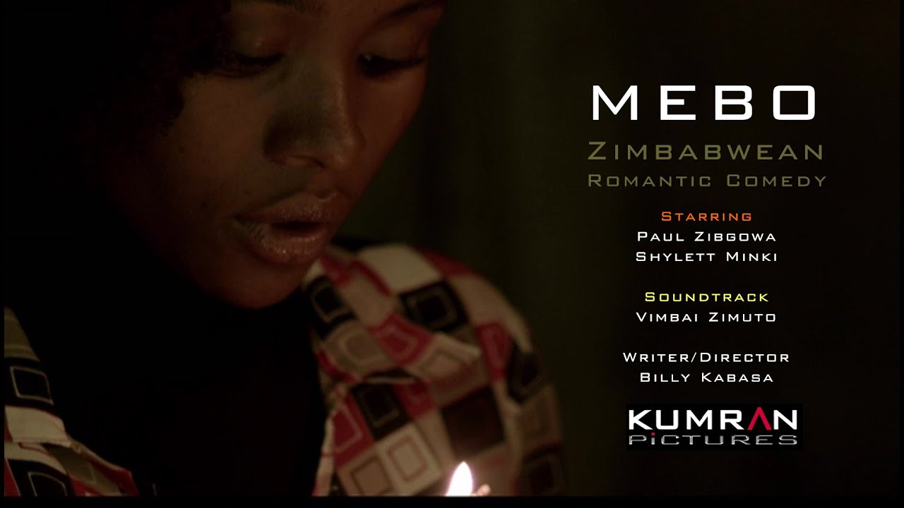 Mebo the Zimbabwean Movie