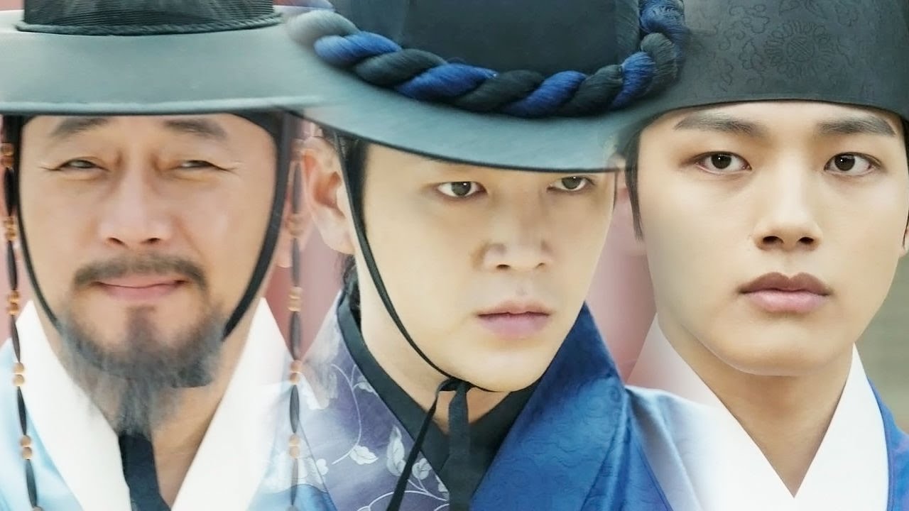 Jeon Kwang Ryul 