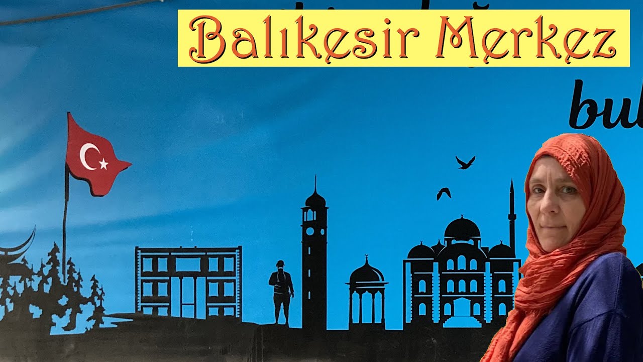 Balıkesir Merkez