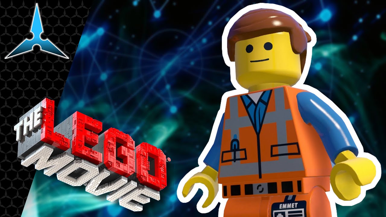 Dissecting Dimensions Episode #4: The Lego Movie