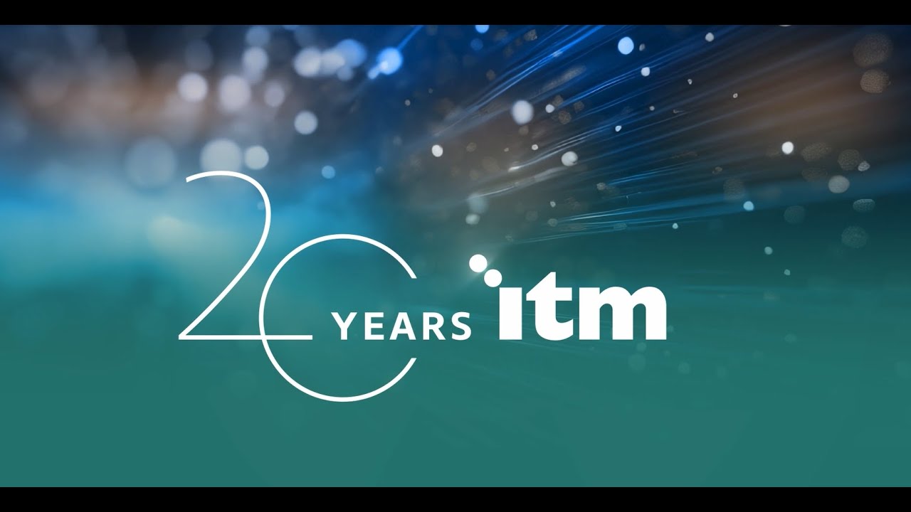 20 years ITM