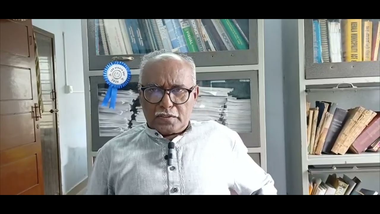 Geetha -scientific insight