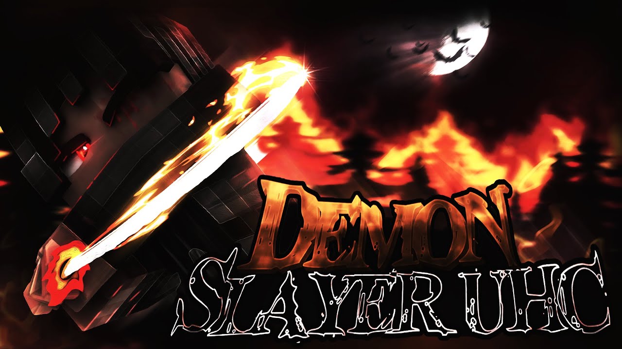 SHINJURO LE CRACK (DEMON SLAYER UHC)