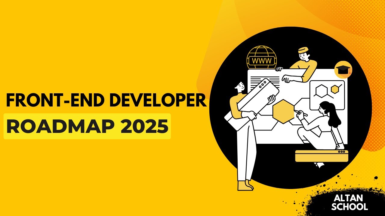 What is Frontend Development?