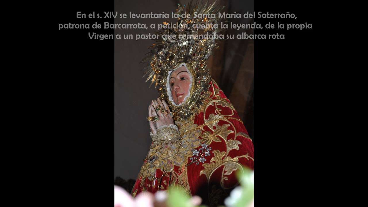 Barcarrota