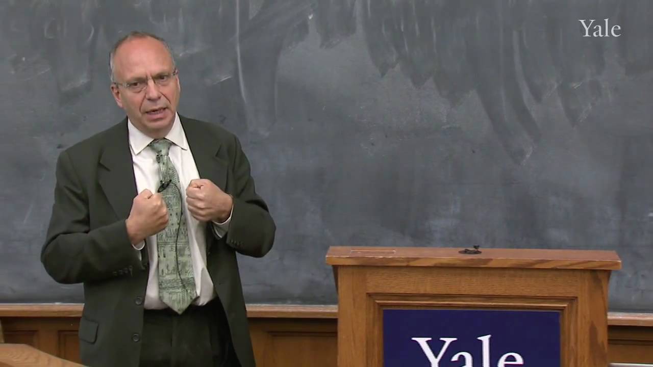 Democracy and Chronic Social Problems