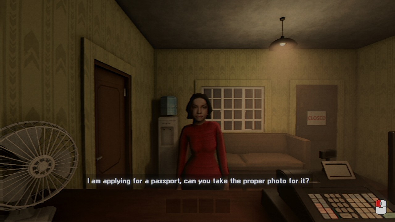 Türklerden Yeni Korku Oyunu | Photomaly | İnceleme