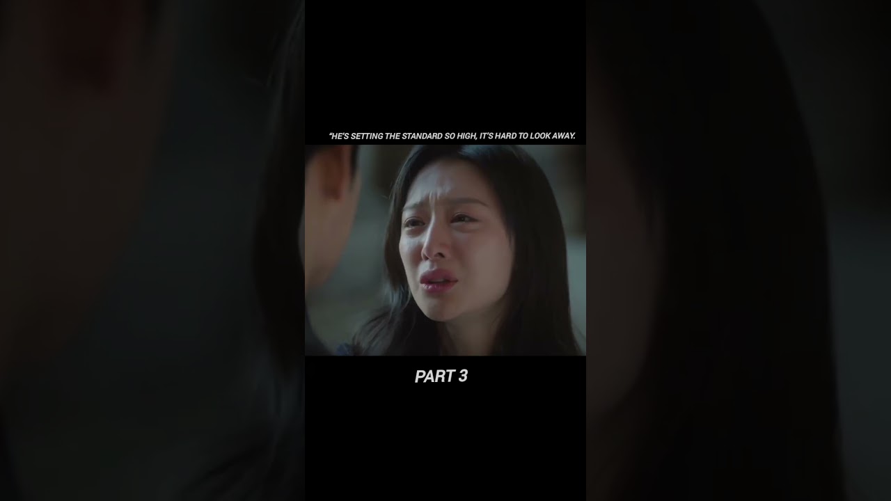 He’s setting the standard so high, it’s hard to look away#Queenoftears#Kdrama#Cdrama