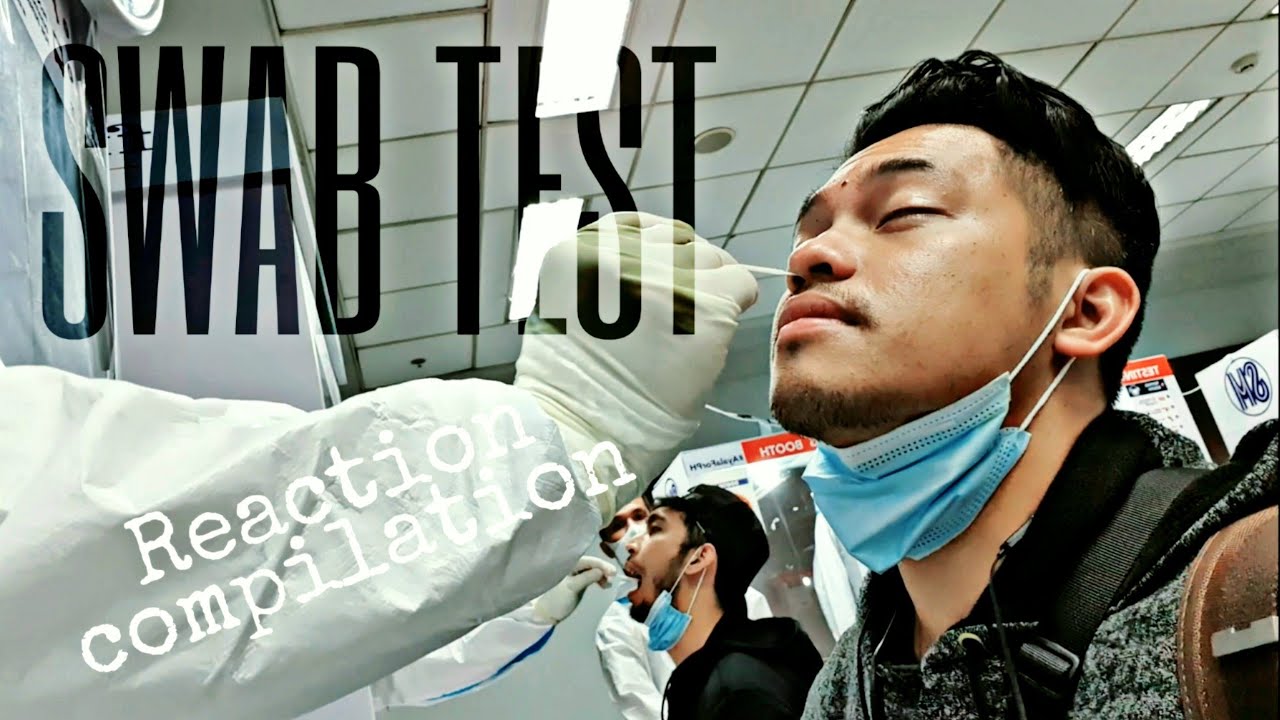 Swab Test Compilation