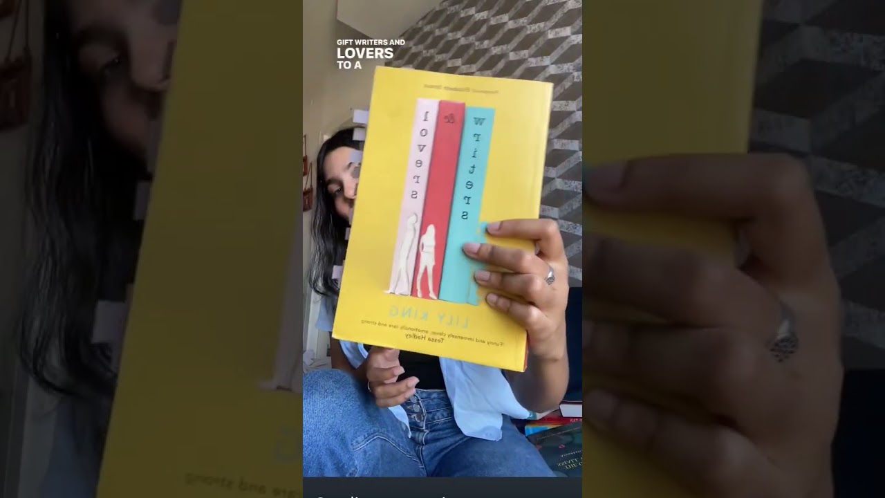 Hi the best books you can gift to your friends. #bestbooks #giftbook