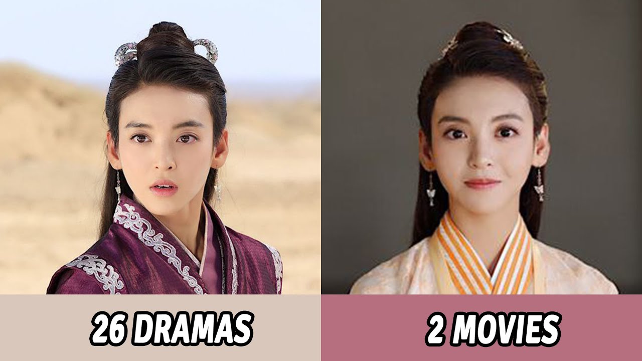 All Dramas and Movies of Una You | Una You Dramas and Movies From 2014 to 2024