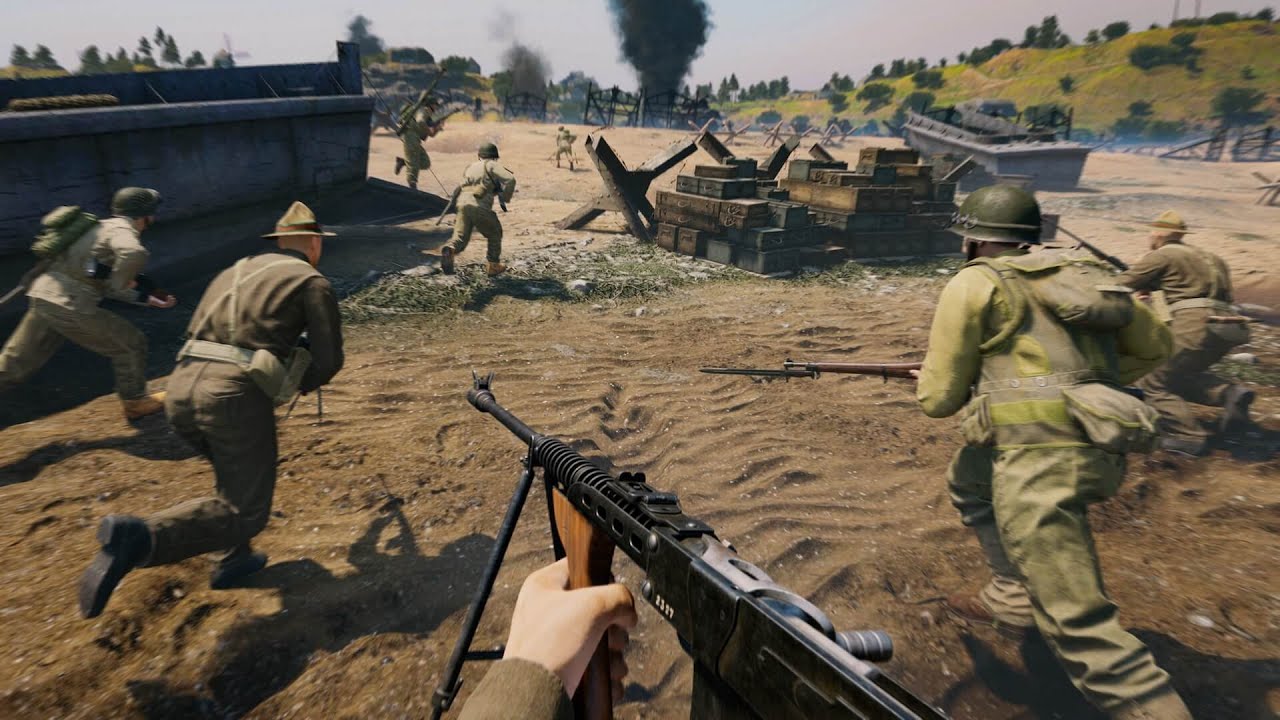 Enlisted фарм серебра