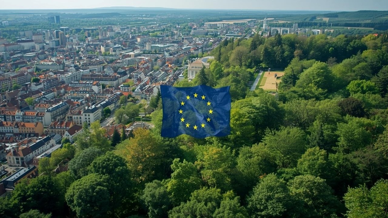 Servizi ecosistemici, Nature based Solutions e approccio One Health per la PA (10/03/2026)