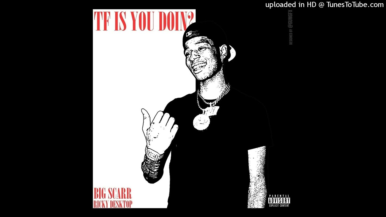 [FREE] Big Scarr Type Beat 2024| Big Scarr Freestyle Type Beat - 