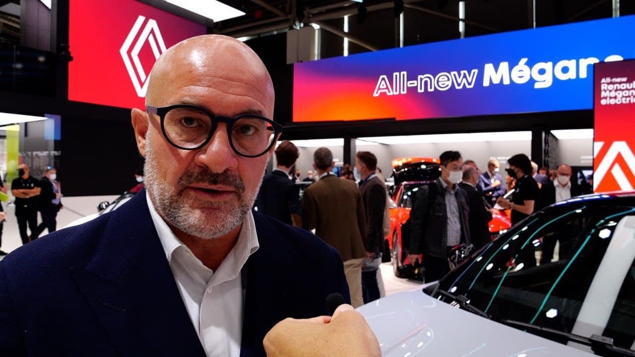 Intervista a Fusilli (Renault) e Forneris (CeComp)