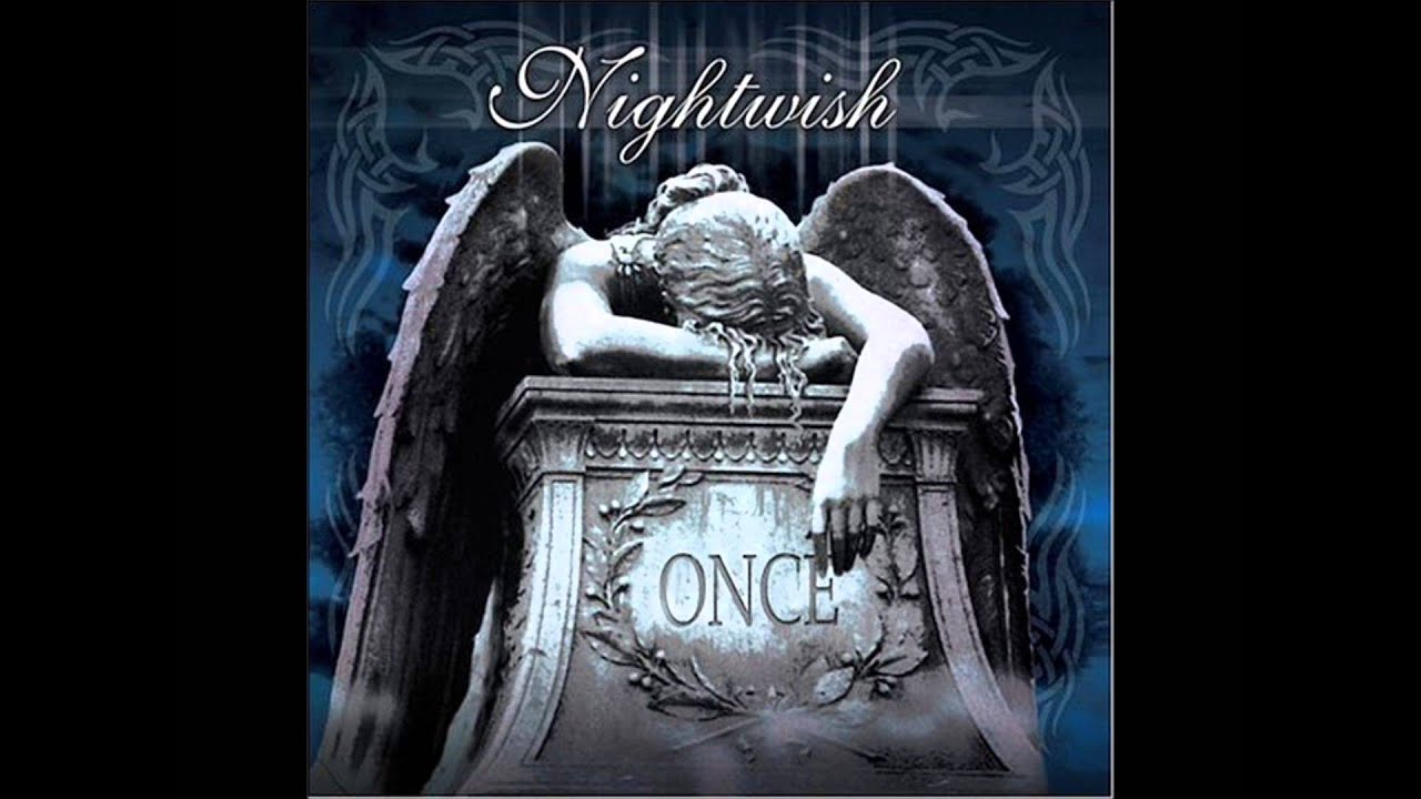 Nightwish - White night Fantasy (Bonus Track)