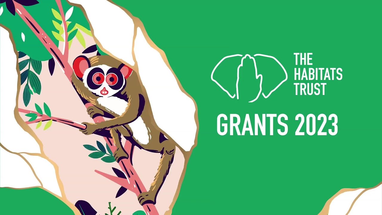 How To Apply? - The Habitats Trust Grants 2023