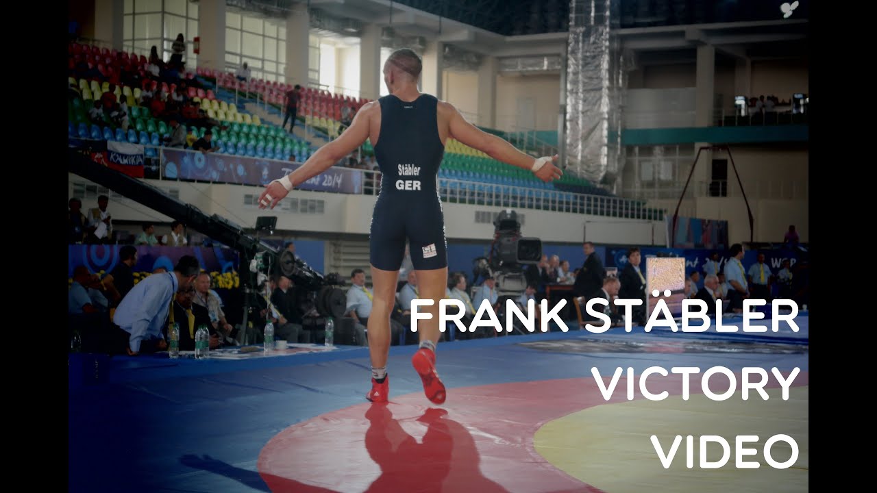 Best Of - Frank Stäbler