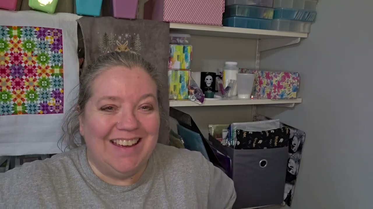 Flosstube #16 - Еженедельное обновление