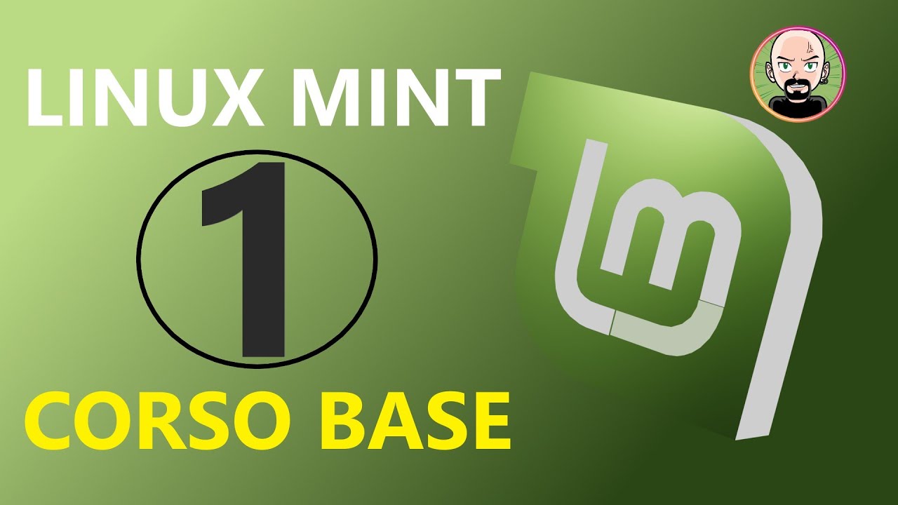 🐧 Come PROVARE Linux Mint SENZA INSTALLARLO !💡 LIVE USB o CD