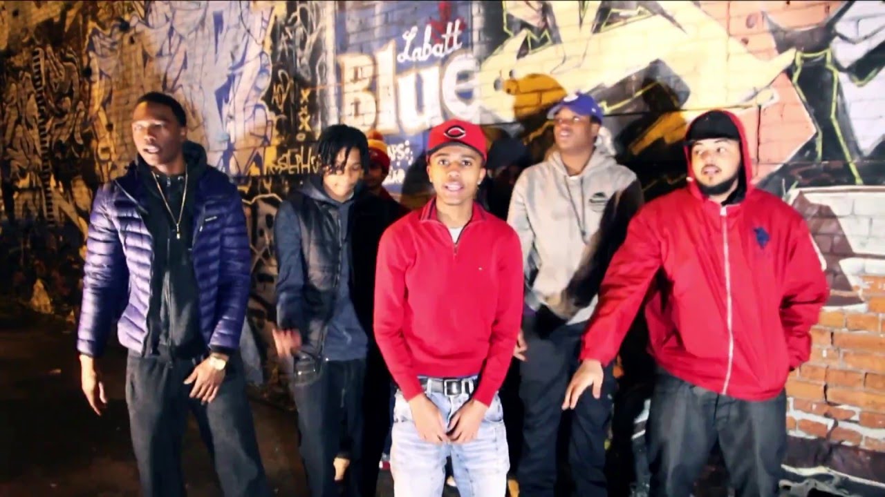 Zee X Montana X Nyne - LOW prod by Young Dave Bangin