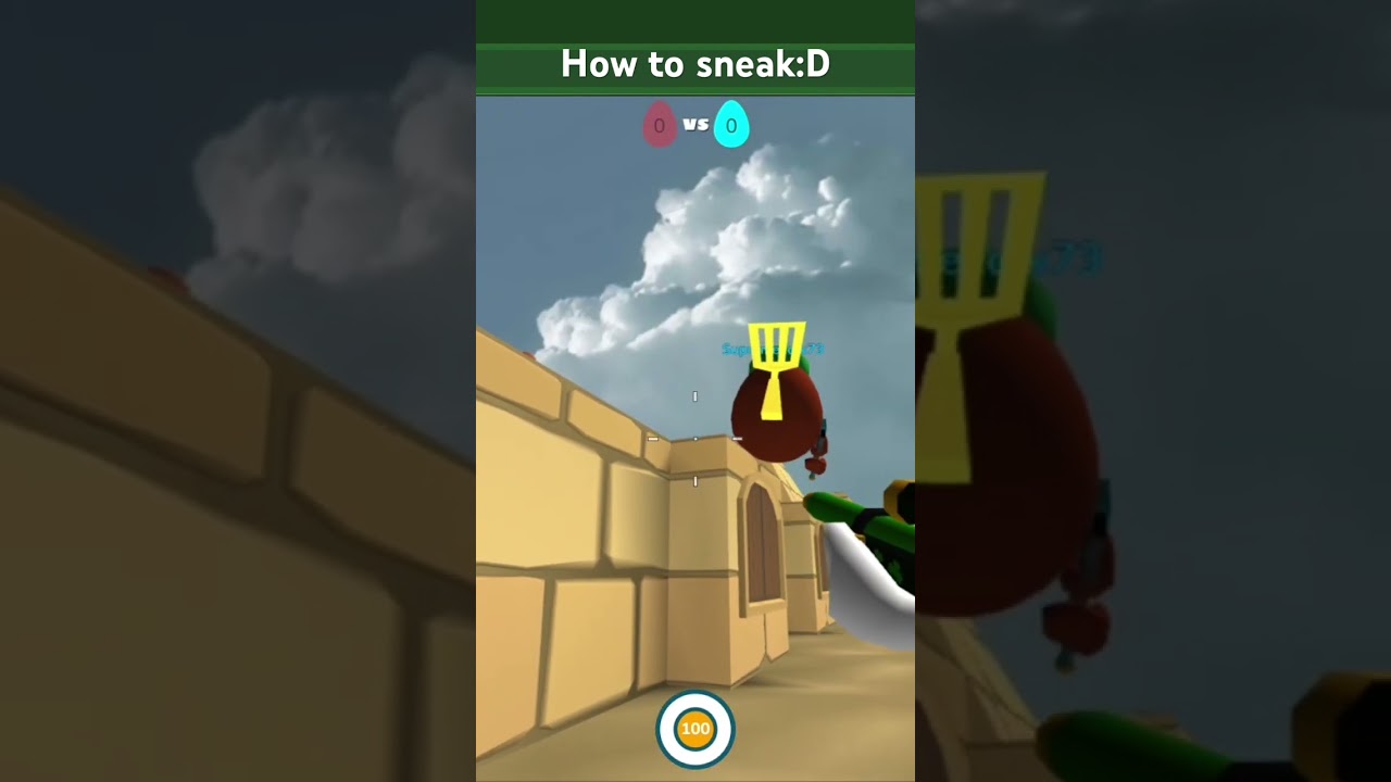 #shellshockers