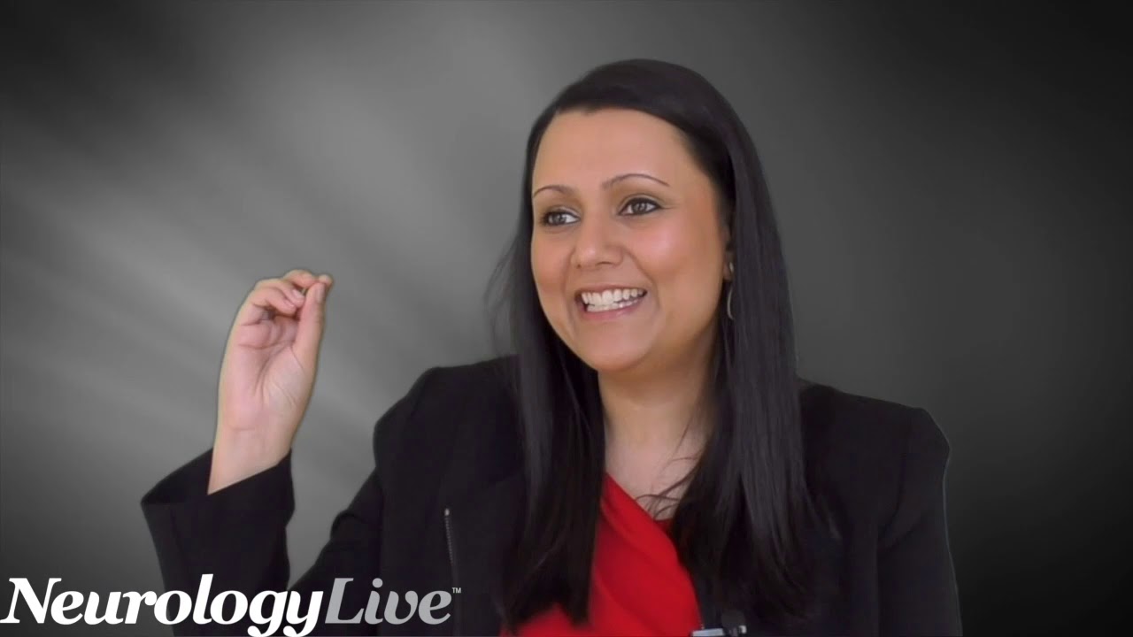 Jessica Ailani, MD: Understanding the Biology of Migraine