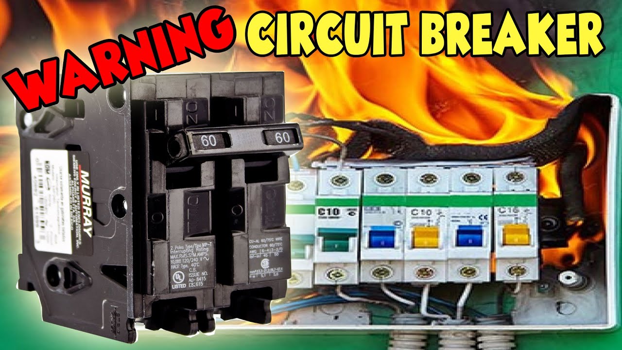 Huwag basta TAASAN ang AMPERE RATING ng Circuit Breaker