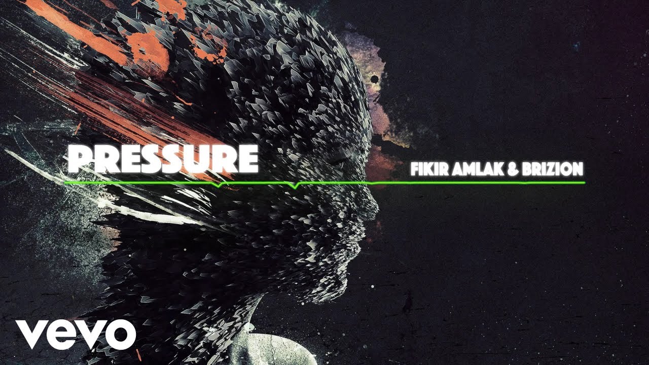 Fikir Amlak, Brizion - Pressure (Official Audio)