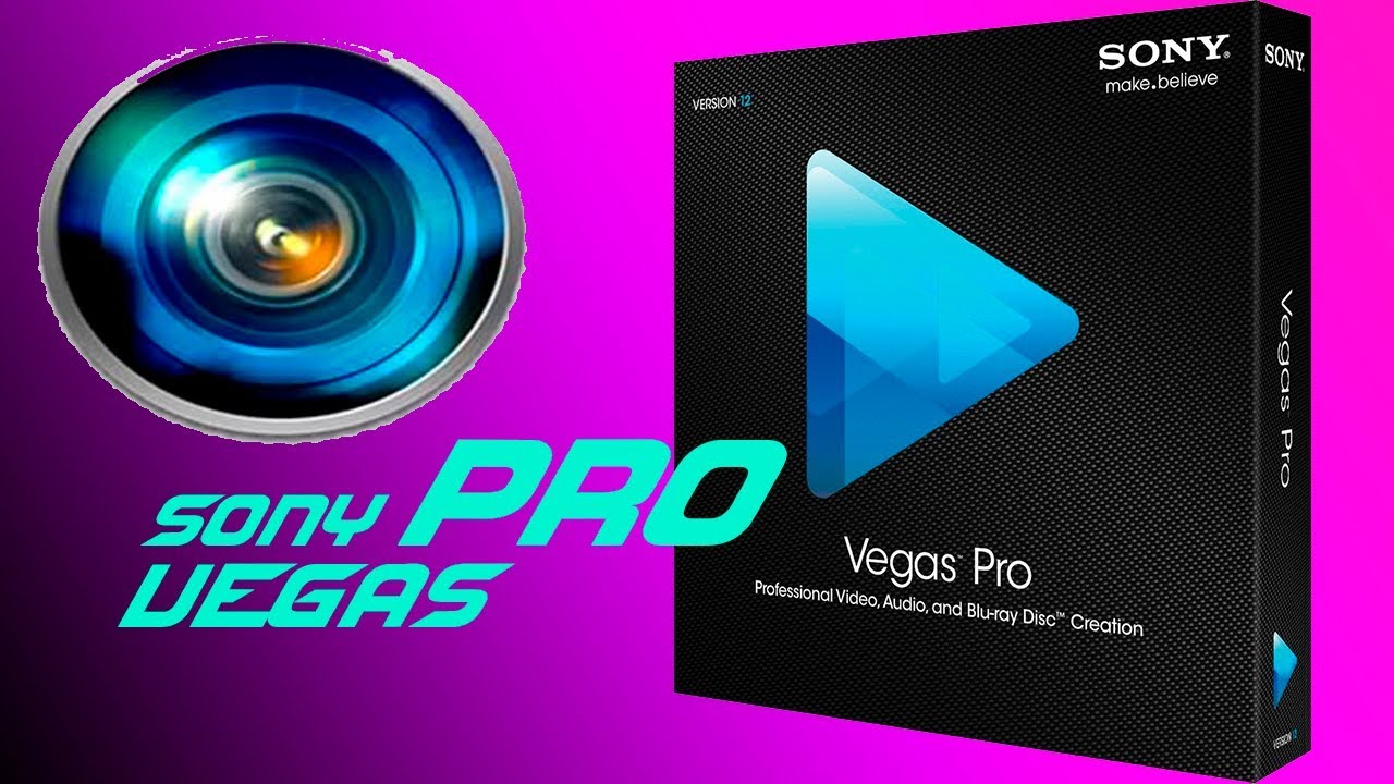 Sony vegas pro 19 install