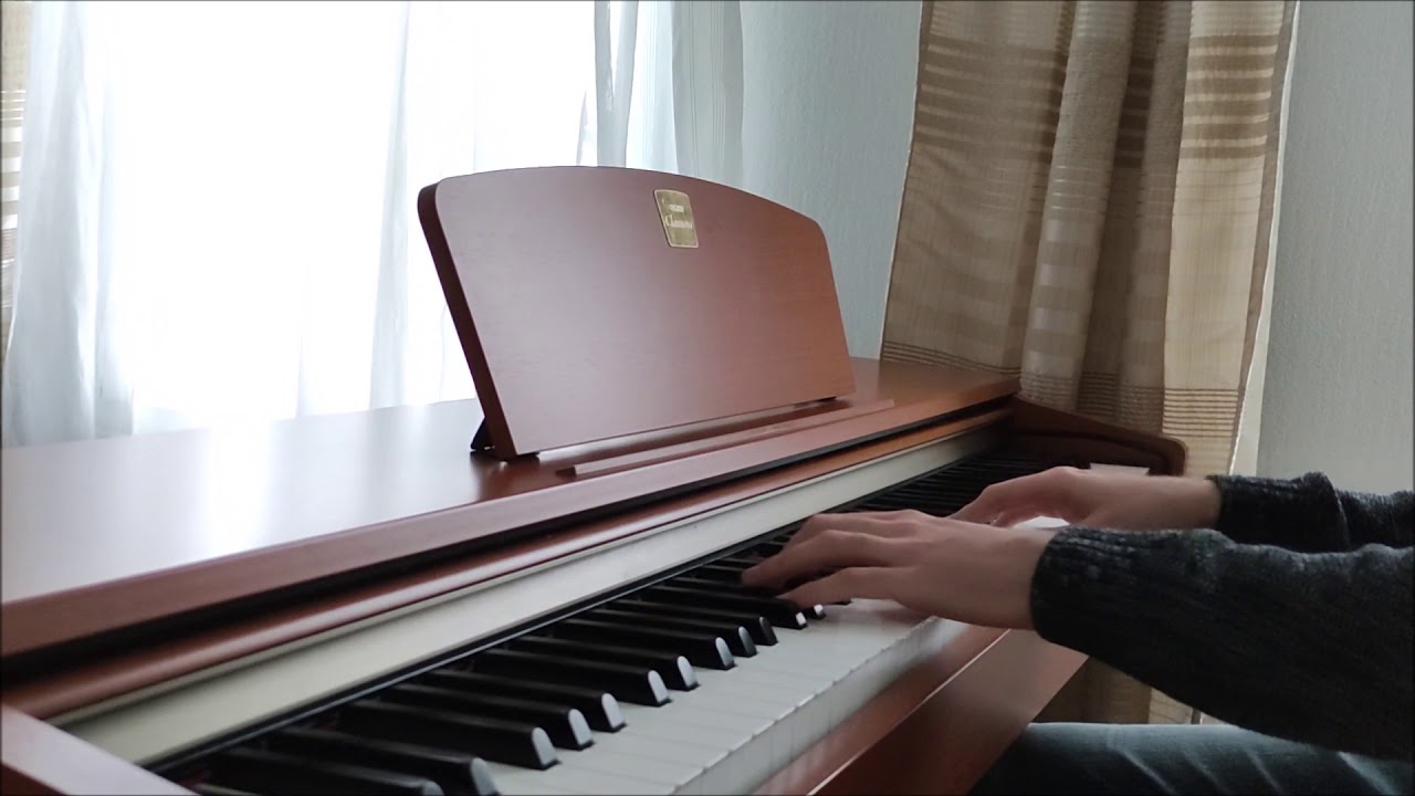 maNga - Dursun Zaman piano