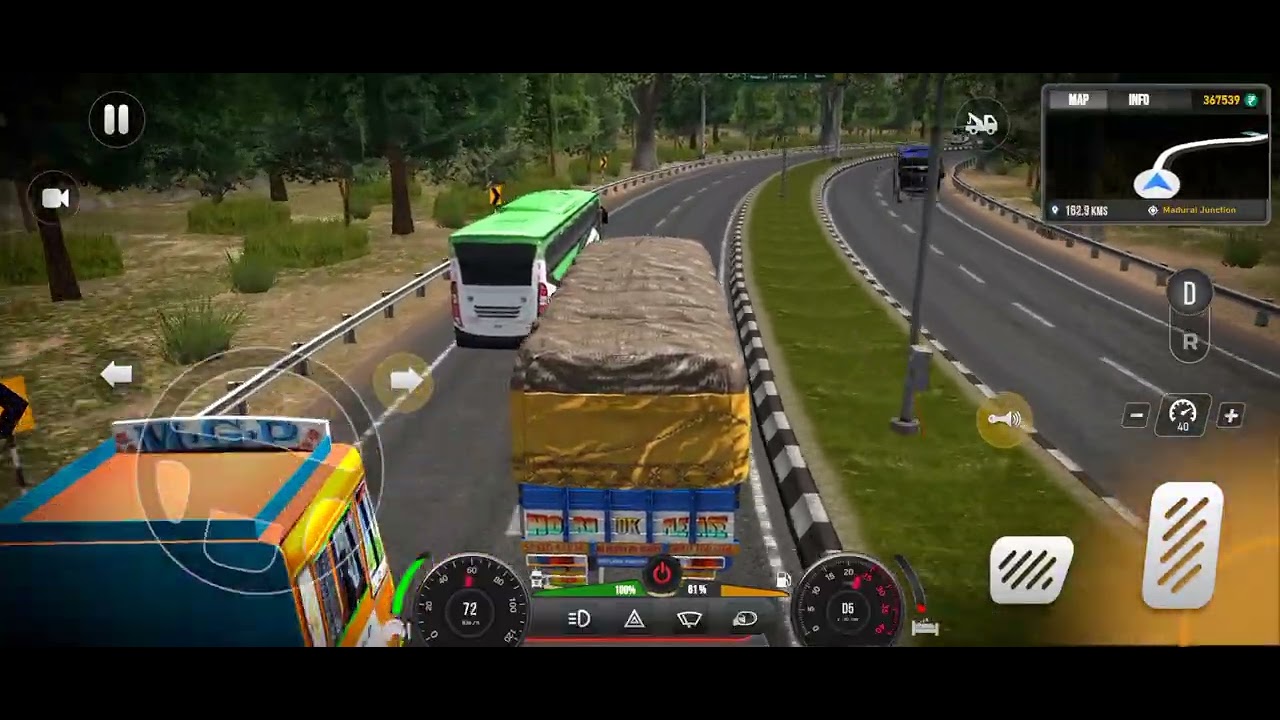 My first video in YouTube 
