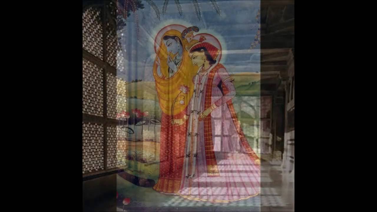 Vaisnava Saints 2003 - 2 - Narottam Das Thakur