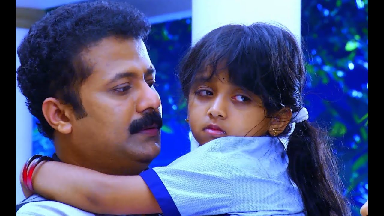Malooty | Episode 9 - 10 December 2015 | Mazhavil Manorama