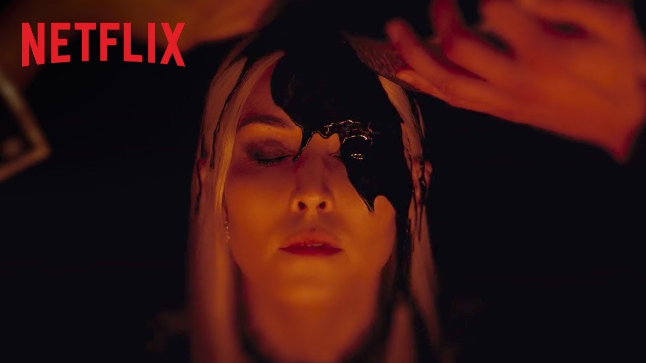 Bright | Oficjalny zwiastun nr 2 | Film Netflix