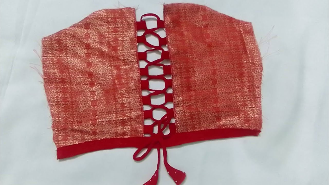 New sleeve design cutting and stitching 🤩 | Designer sleeves design kaise bnaye 💥 | Baju ka design 😍