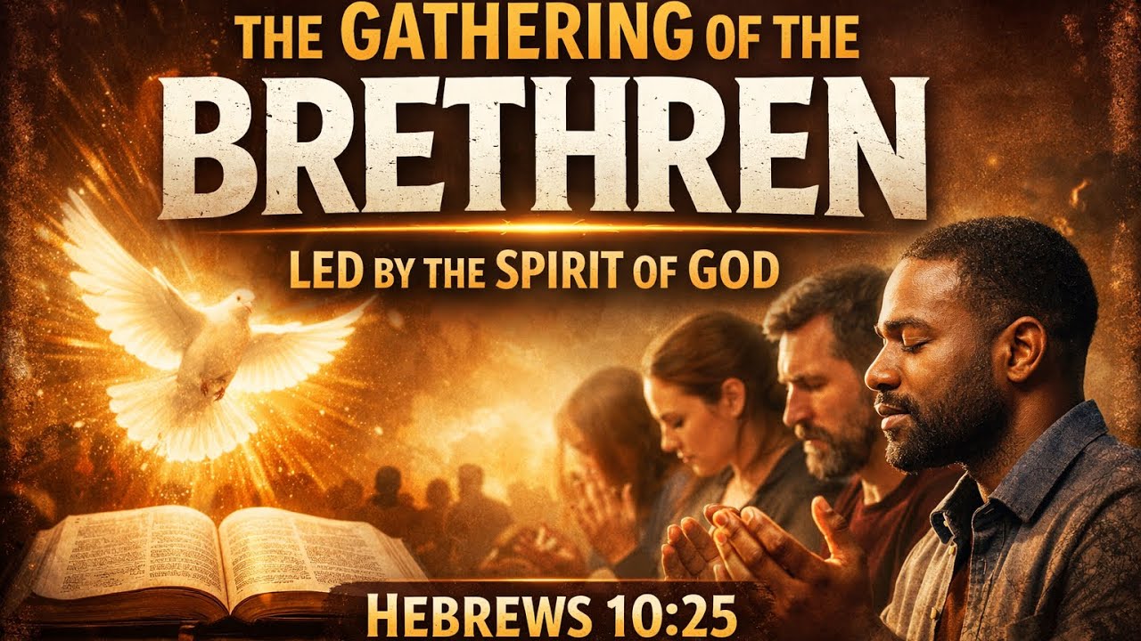 The Gathering of the Brethren 