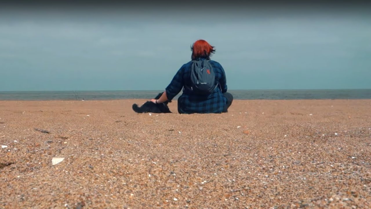 The Lincolnshire Coast Path - An easy walk from Gibraltar Point to Mablethorpe - Contours Holidays