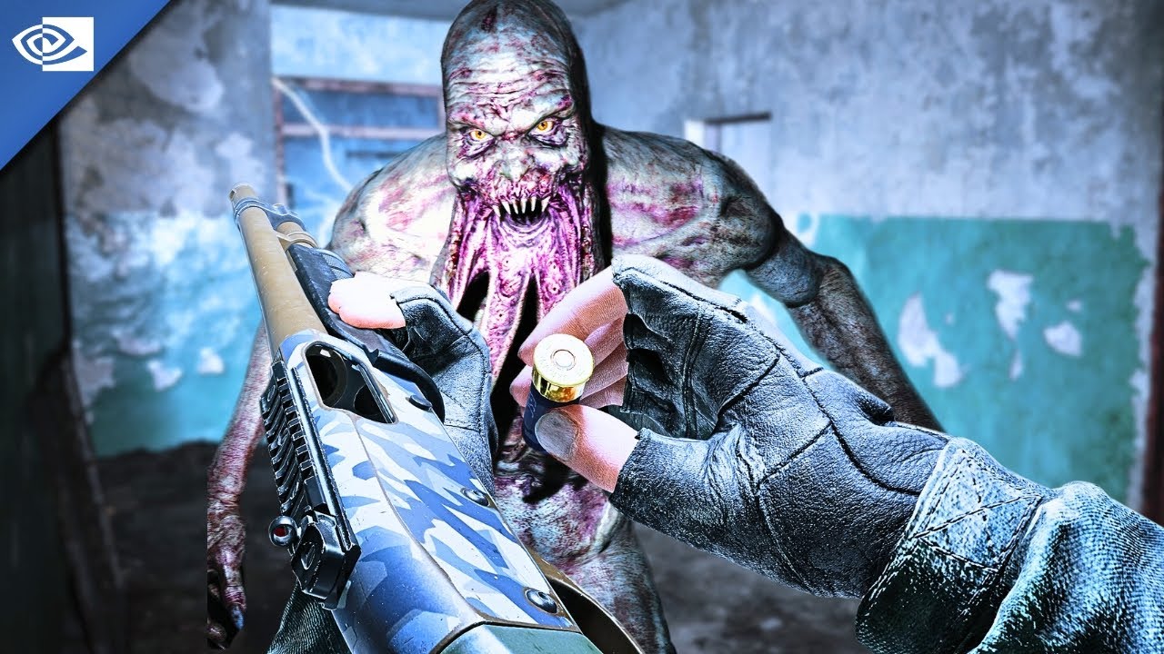 S.T.A.L.K.E.R. 2 Master Difficulty Gameplay (RTX 5090) - Immersive Realistic Gameplay - 4K60FPS - #6