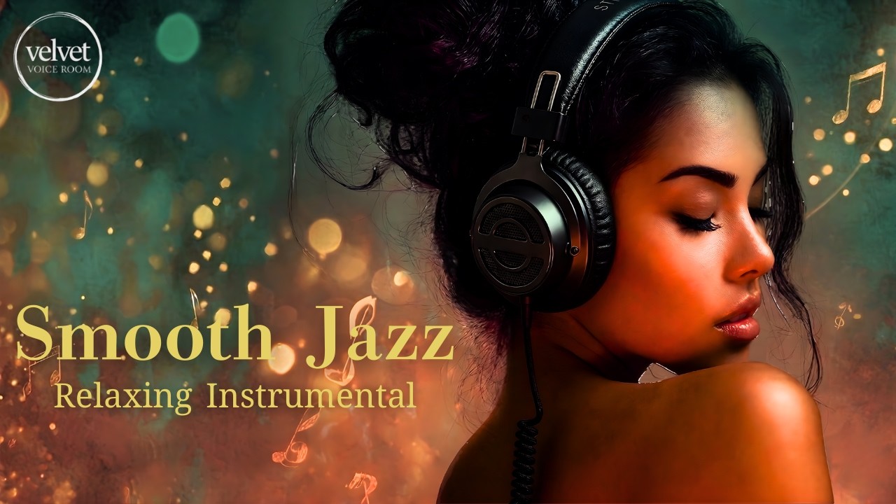 The Man Cave Session &ndash; Smooth Jazz & Soulful R&B for Ultimate Relaxation