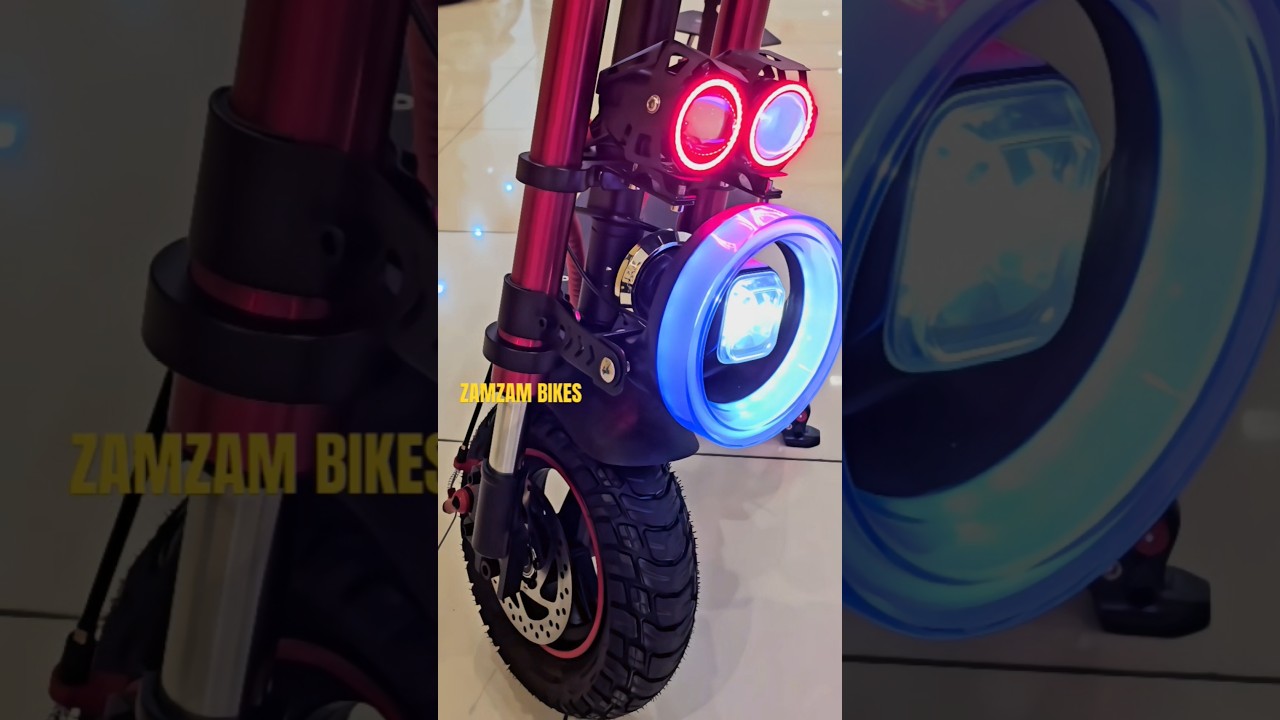 Best E-BIKE 2025 in Rohan Wings Brand