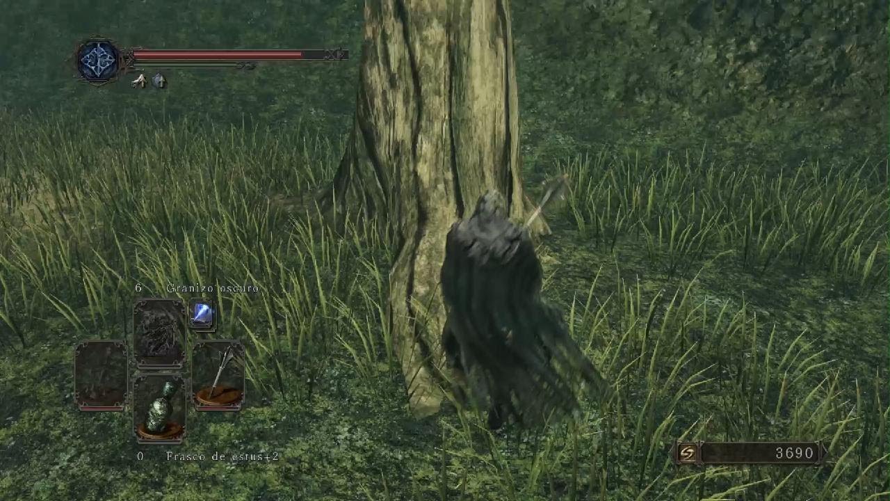 DARK SOULS II: Scholar of the First Sin ♥️ (Parte 11)