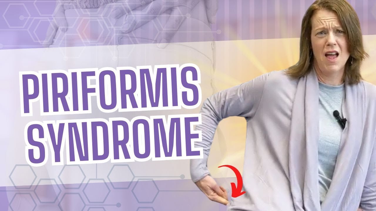 7 Piriformis Syndrome Stretches & Exercises for Quick Pain Relief (2024)